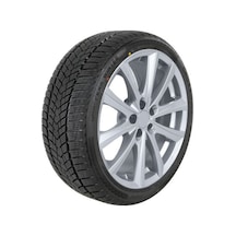 235/50r19 103v Xl Grip Peak Winter 872311 2025