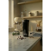 Any Morning Sı231905 Termos Mug Siyah