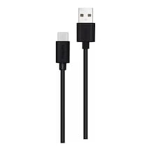 Philips Dlc3541 Usb-c Hızlı Şarj Ve Data Kablosu 1.2m