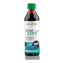 Doctor Carbon Clean Products Bell Add Dıesel Cıty Konsantre Dpf Aktif Rejenerasyon Tamamlama Katkısı