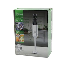 Kiwi KHB 4438 1200 W El Blenderı Beyaz