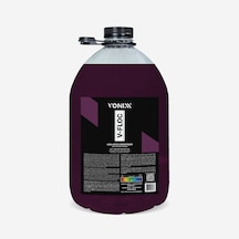 Vonixx V-floc Ph Nötr Oto Yıkama Şampuanı Yüksek Kayganlık & Parlaklık - 5 L