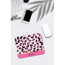 Kişiye Özel İsimli Mouse Pad Mousepad