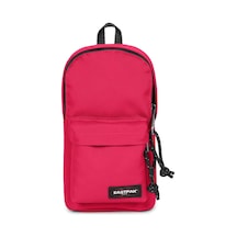 Pen Pak'r Unisex Çocuk Kalem Çantası Strawberry Pink Standart Cok Renkli