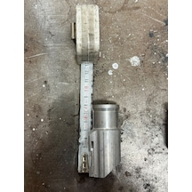 Yerli Otomatik Tüfek 8 Cm Kol Borusu