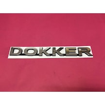 Dokker Arka Bagaj Yazısı 908894532R