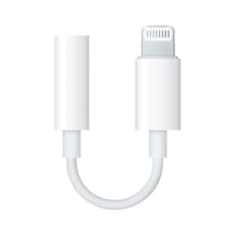 Lightning To Aux 3.5mm Kulaklık Çevirici Dönüştürücü Adapt