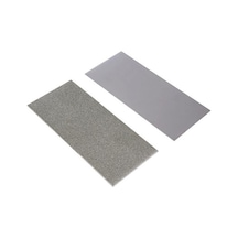 80-3000 Grit Elmas İnce Bıçak Taşlama Bileme Taşı Whetstone Aracı 2000 Grit