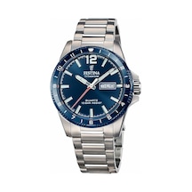 Festina F20698/2 Titanyum Erkek Kol Saati Çok Renkli