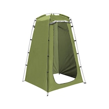 Suntek Gizlilik Çadır Barınak Taşınabilir Açık Yeşil