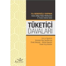 Tüketici Davaları N11.3913
