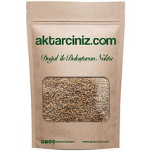 Aktarcınız Turp Tohumu 1 Kg