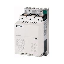 Eaton Ds7-340sx055n0-n Softstarter Ds7, 24 V Ac/dc, 55 A 2-faz Tristör Kontrollü