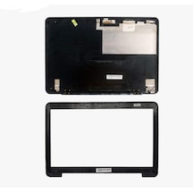 Asus X555ln-xo032h Uyumlu Ekran Üst Kasa Plastik Cover Bezel Ön Arka Takım