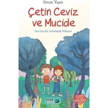 Çetin Ceviz ve  Mucide