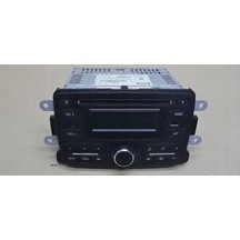 Renault Symbol Duster Radyo Teyp 281158796r