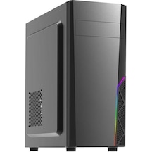 Zalman 500w Zm-t8 Standart Mıd-tower Pc Kasası Zalman 500w Zm-t8 Standart Mıd-tower Pc Kasası