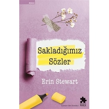 Sakladığımız Sözler / Erin Stewart