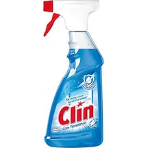 Clin Pırlanta Parlaklığı Cam Yüzey Temizleyici 500 Ml