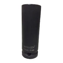Wossen 1/2 Uzun Lokma 19 Mm
