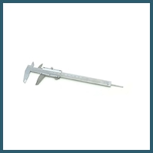Bezos Mekanik Kumpas 150 Mm Ob