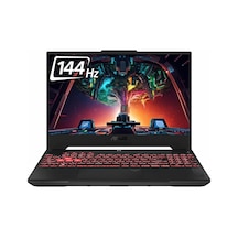Asus TUF Gaming A15 FA507NUR-LP005A2 R7-7435HS 16 GB 1 TB SSD RTX4050 15.6" Free Dos Dizüstü Bilgisayar