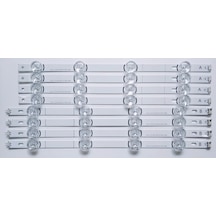 Lg Innotek Drt 3.0 42" Bakır Plaket 42Lb580N 42Lb580V Led Bar Set