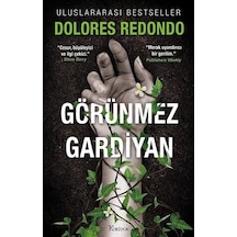 Görünmez Gardiyan - 1. Kitap - Dolores Redondo - Koridor Yayıncılık