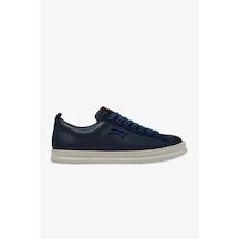 Camper Runner Four Erkek Mavi Sneaker K101052-006-14069