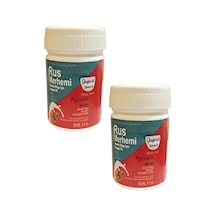 Süper Rus Merhemi Genital Bölge Tüy Dökücü Kremi 50 Ml X 2 Adet