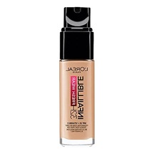 C Vitaminli Fondöten, 30 Ml - 32h Fresh Wear 00