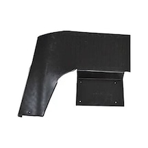 Bsg 60-920-019 Paçalık Arka Sağ Sprt.412,413.cdı .lt46 Om.