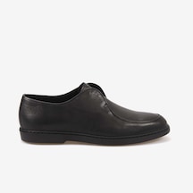 Mocassini Gold Erkek Spor & Sneaker Ayakkabı 7300 Siyah