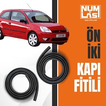 Ford Fiesta Tek Kapı 2002-2008 Ön İki Kapı Fitili-a Kalite-numlas-nm6652