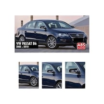 Onkar Ayna Kapağı Yarasa Vw Passat B6 2005-2010 208-037-008