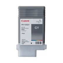 Tonersepeti Canon Pfı-105gy Gri Kartuş