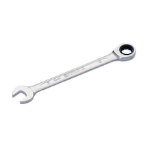 İzeltaş Cırcır Kombine Anahtar 10Mm N11.23989