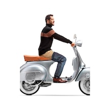 Motosiklet Dizlik Sürücü Su Ve Rüzgar Geçirmez Yalıtımlı Koruyucu
