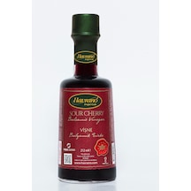 Havrano %100 Balzamik Vişne Sirkesi 212 ML