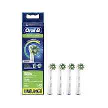 ORAL B SARJLI YDK CROSS ACTION 4LÜ