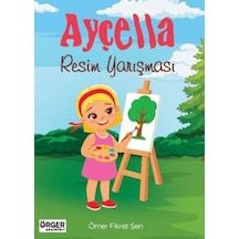 Ayçella Yarışması - Qhdh-811499