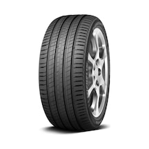 Michelin 245/45 R20 103W XL Zp Rft Latit Sport 3 Yaz Lastiği 2024