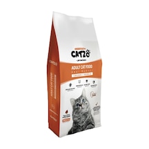 Tr Premium Tavuklu Yetişkin Kedi Maması 1 Kg