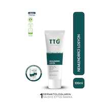 Tto Çay Ağacı Yağı Nemlendirici Losyon 100 ML