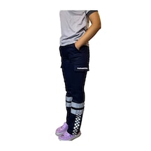 Paramedik Yazılı Acil Pantolonu