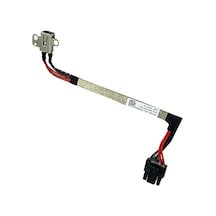 Msı Pulse Gl66 11uek-048tr Uyumlu Notebook Dc Kablolu Jack - Adaptör Soketi