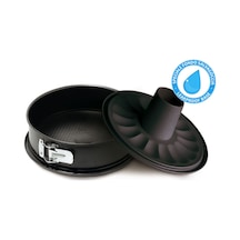 Guardini Gardenia Borulu Kek Kalıbı 26Cm N11.2187