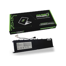 Msi Ps63 8rc-093tr Batarya - Pil Pars Power