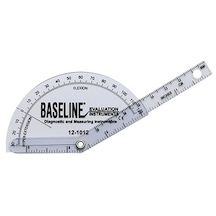 Baseline 12-1012 Plastik Parmak Gonyometre