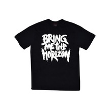 Bring Me The Horizon Baskılı T-Shirt (440859263) Çok Renkli